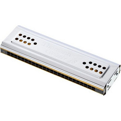 Thomann Wender 48 Harp