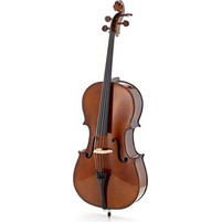 Stentor SR1102 Cello Student I 3/4