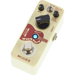 Mooer Woodverb Reverb