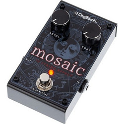 Digitech Mosaic