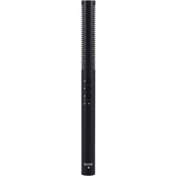 Rode NTG-4 Plus Πυκνωτικό Μικρόφωνο Shotgun XLR