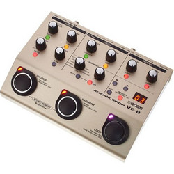 Boss VE-8