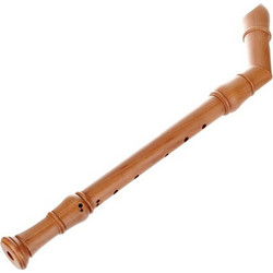 Kung 1581 Studio Tenor Recorder