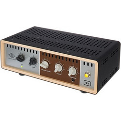 Universal Audio OX