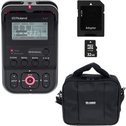 Roland R-07