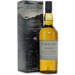 Caol Ila Moch Ουίσκι Single Malt 43% 700ml
