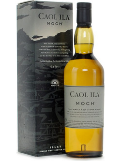 Caol Ila Moch Ουίσκι Single Malt 43% 700ml