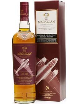Macallan Maker's Edition 700ml