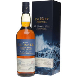 TALISKER THE DISTILLER'S EDITION 2003 700ML