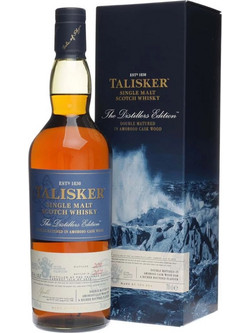 TALISKER THE DISTILLER'S EDITION 2003 700ML