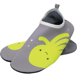 bbluv Shooz Παιδικά Παπούτσια Θαλάσσης Γκρι B0168-GR