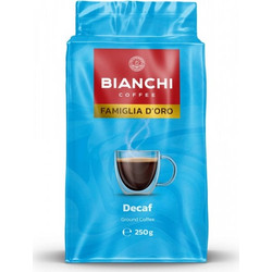 Bianchi Κάψουλες Espresso Decaf Συμβατές με Μηχανή Nespresso 10τμχ