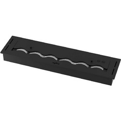 Καυστήρας Βιοαιθανόλης Infire Slimline Black Burner 800