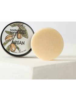 Boobam Argan Bar Conditioner 60gr