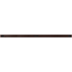 Samsung Ultra Slim Soundbar Skin - Καφέ