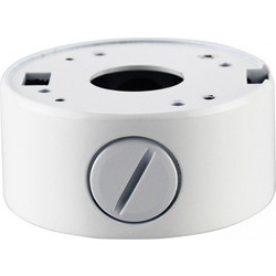 LONGSE βάση κάμερας B220A για LIRDBA & LIRDN, μεταλλική, λευκή