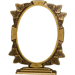 ΚΟΡΝΙΖΑ ANTIQUE ΟΒΑΛ