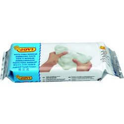 JOVI ΠΗΛΟΣ AIR DRY 500gr 3+ ΛΕΥΚΟΣ