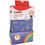 Camon Rainbow Στρώμα Σκύλου Δροσιστικό Πολύχρωμο 96x81cm C7954