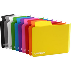 Gamegenic Sideloading Flex Card Dividers