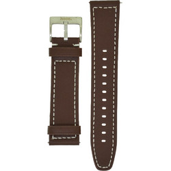 Hoco 46948 Λουράκι Δερμάτινο Brown (Universal 20mm)