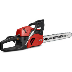 Stayer G3 450B Αλυσοπρίονο Βενζίνης 3hp 5.5kg με Λάμα 45cm