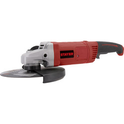 Stayer AGR 2000 Γωνιακός Τροχός Ρεύματος 2000W 230mm