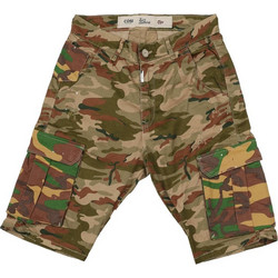Cosi 49-MOZZI Camo