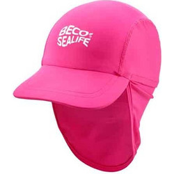 Beco Sealife Sun Hat Junior Καπέλο Pink