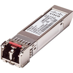 Transceiver Module Cisco Gigabit LH Mini-GBIC SFP Fiber optic 1000 Mbit/s 1300 nm (MGBLH1)