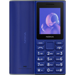 Nokia 105 2024 Dual