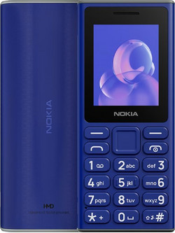 Nokia 105 2024 Dual