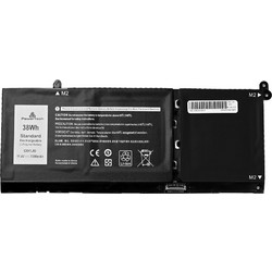 Multienergy G91J0 Συμβατή Μπαταρία Laptop για Dell Inspiron/Latitude/Vostro
