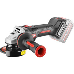 Keyang DG20BLH125SV-B Γωνιακός Τροχός Μπαταρίας 18V 125mm με Ρύθμιση Στροφών Solo