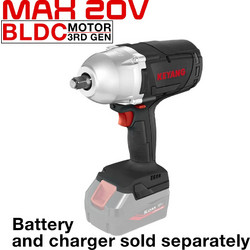 Keyang IW18BLH-B
