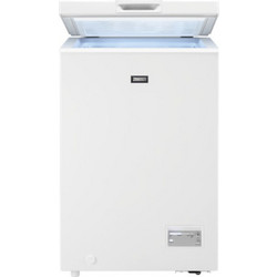 Zanussi ZCAN10FW1 Καταψύκτης Μπαούλο 98lt