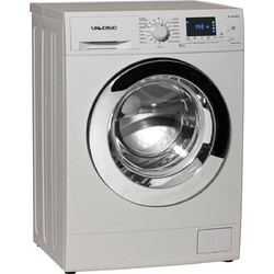 SanGiorgio F614DI Πλυντήριο Ρούχων 6kg 1400 Στροφών