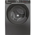 Hoover HWP 48AMBCR/1-S Πλυντήριο Ρούχων 8kg 1400 Στροφών