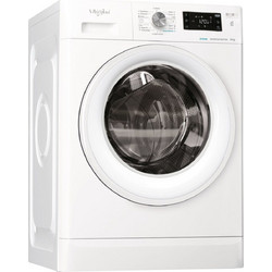 Whirlpool FFB 8248 WV EE Πλυντήριο Ρούχων 8kg 1200 Στροφών