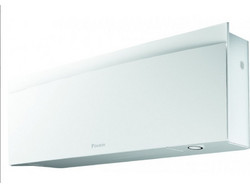 Daikin Emura FTXJ25AW/RXJ25A Κλιματιστικό Inverter 9000 BTU A+++/A+++ με Wi-Fi