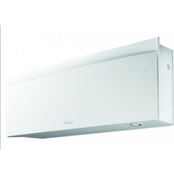 Daikin Emura FTXJ25AW/RXJ25A Κλιματιστικό Inverter 9000 BTU A+++/A+++ με Wi-Fi