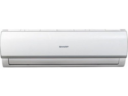 Sharp AY-X24WSRS/AE-X24WSR Κλιματιστικό Inverter 24000 BTU A++/A+