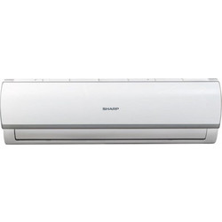 Sharp AY-X24WSRS/AE-X24WSR Κλιματιστικό Inverter 24000 BTU A++/A+