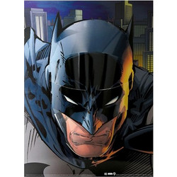 BATMAN THE COWL THE SCOWL 3D POSTER TPP35333