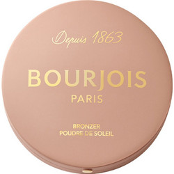 Bourjois Light Medium Powder Blush 2.5gr