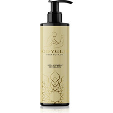 BodyGliss Pina Colada Paradise Intimate Massage Oil 150ml