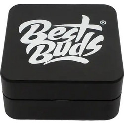 Μεταλλικό Grinder Onyx Best Buds 2 κομμάτια - 50mm