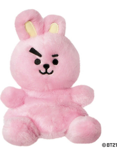Aurora Palm Pals BT21 Cooky 61510