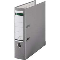 Leitz Κλασέρ Αρχειοθέτησης 8/ 32 Grey (10105085) (LEI10105085GY)