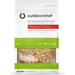 Ξύλα Καπνίσματος Κερασιά 750gr - Outdoorchef
